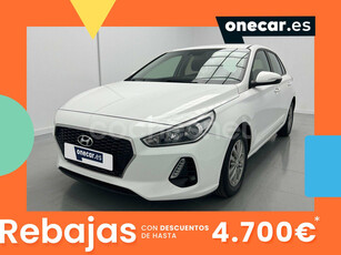 HYUNDAI i30 CW 1.6 CRDi 81kW 110CV Link 5p.