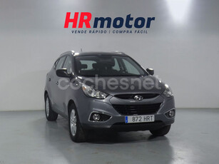 HYUNDAI ix35 1.6 GDi Classic Sky 4x2 5p.