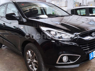 HYUNDAI ix35 1.6 GDi SLE 4x2 5p.