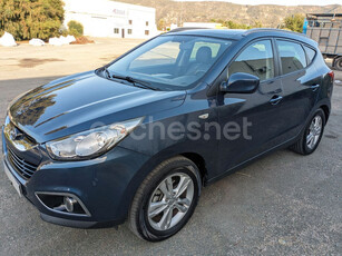 HYUNDAI ix35 1.7 CRDi 115cv Comfort Sky 4x2 5p.