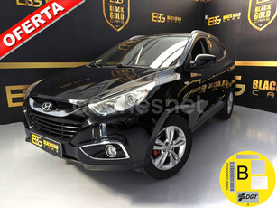 HYUNDAI ix35 1.7 CRDi Comfort 4x2 5p.