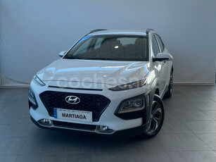 HYUNDAI Kona 1.6 GDI HEV Klass DCT 5p.