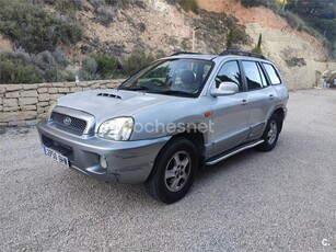 HYUNDAI Santa Fe 2.0 CRDi GLS Auto 5p.