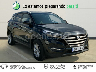 HYUNDAI TUCSON 1.6 GDi Klass 4x2 5p.