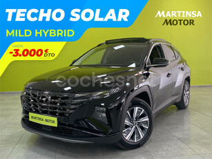 HYUNDAI Tucson 1.6 TGDI 110kW 150CV 48V Maxx Sky 5p.