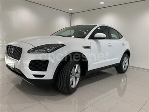 JAGUAR E-Pace 2.0P 147kW 4WD Auto 5p.