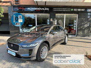 JAGUAR i-Pace EV400 SE AUTO 4WD 5p.