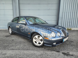 JAGUAR S-Type V8 4.0 4p.