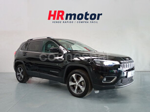 JEEP Cherokee 2.2 CRD 143kW Limited 9AT E6D FWD 5p.