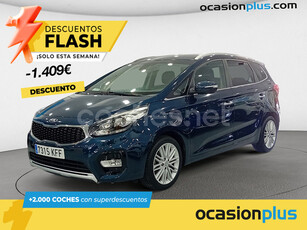 KIA Carens 1.6 GDi 99kW 135CV Drive 5p.