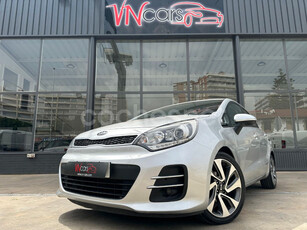 KIA Rio 1.2 CVVT 84CV Emotion 5p.