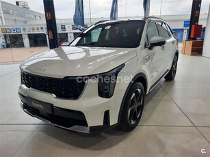 KIA Sorento 1.6 TGDi PHEV Emotion 4x4 7pl