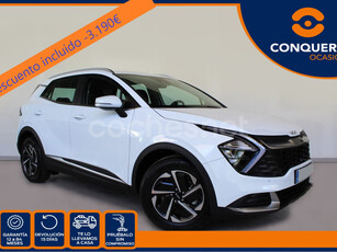 KIA Sportage 1.6 CRDi MHEV 100kW 136CV Drive 4x2 5p.