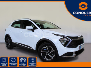 KIA Sportage 1.6 CRDi MHEV 100kW 136CV Drive 4x2 5p.