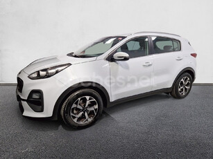 KIA Sportage 1.6 MHEV Business DCT 100kW 136CV 4X2 5p.