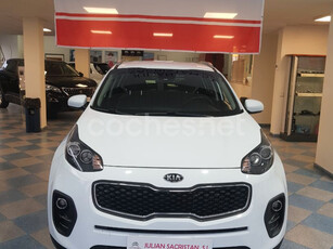 KIA Sportage 1.7 CRDi VGT 85kW Business 4x2 EcoDynam 5p.