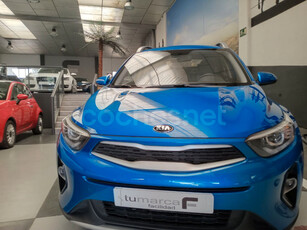 KIA Stonic 1.2 DPi 62kW 84CV Concept 5p.