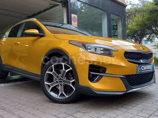 KIA XCeed 1.0 TGDi Tech 88kW 120CV 5p.