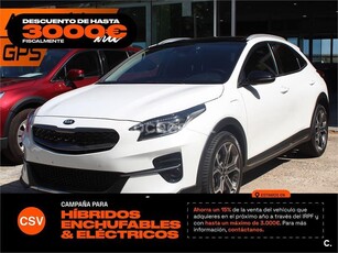 KIA XCeed 1.6 GDi PHEV 104kW 141CV eMotion 5p.