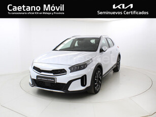 KIA XCeed 1.6 GDi PHEV 104kW 141CV eTech 5p.