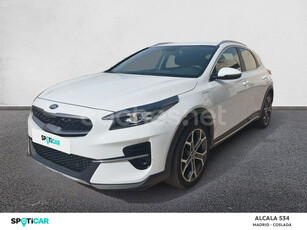 KIA XCeed 1.6 GDi PHEV 104kW 141CV eTech 5p.