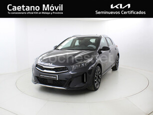 KIA XCeed 1.6 GDi PHEV 104kW 141CV eTech 5p.