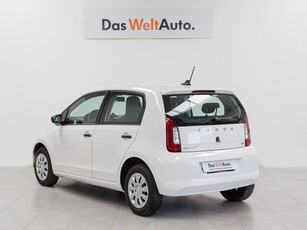 ŠKODA Citigo