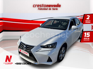 LEXUS IS 2.5 300h Business 4p.