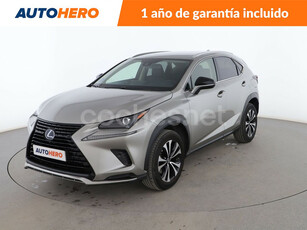 LEXUS NX 2.5 300h Premium 2WD 5p.