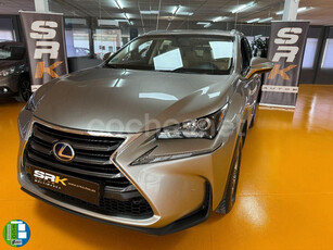 LEXUS NX 300h Corporate 2WD 5p.