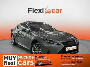 LEXUS RC 2.5 300h Executive 2p.