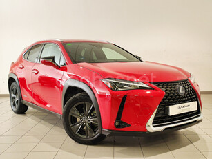 LEXUS UX 2.0 250h Business 5p.