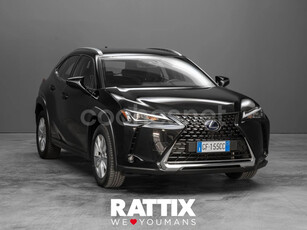 LEXUS UX 2.0 250h Business 5p.