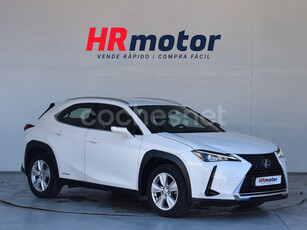 LEXUS UX 2.0 250h Business 5p.