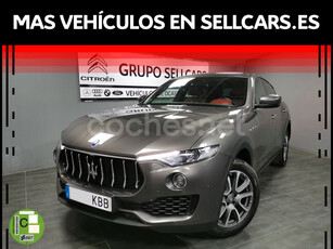 MASERATI Levante Diesel 5p.