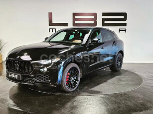 MASERATI Levante V6 430 HP AWD S 5p.