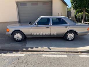 MERCEDES-BENZ 300 300SE 4p.