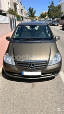 MERCEDES-BENZ Clase A A 160 CDI ELEGANCE 5p.