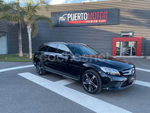 MERCEDES-BENZ Clase C C 300 de Estate 5p.