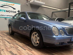 MERCEDES-BENZ Clase CLK CLK 230 K SPORT 2p.