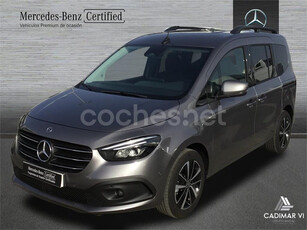 MERCEDES-BENZ Clase T 180 d 5p.