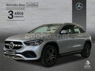 MERCEDES-BENZ GLA GLA 180 5p.