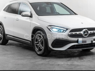 MERCEDES-BENZ GLA GLA 180 5p.