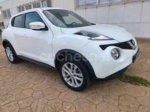 NISSAN JUKE 1.5 dCi ACENTA 4X2 5p.