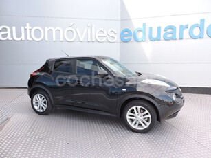 NISSAN JUKE 1.6 DIGT TEKNA PREMIUM CVT 4X4 5p.