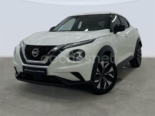 NISSAN JUKE DIGT 84 kW 114 CV 6MT Acenta 5p.