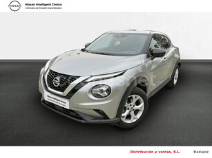 NISSAN JUKE DIGT 84 kW 114 CV 6MT NConnecta 5p.