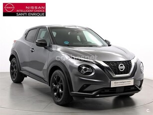 NISSAN JUKE DIGT 84 kW 114 CV 6MT NConnecta 5p.