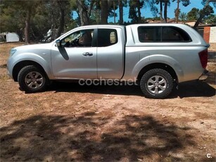 NISSAN NP300 Navara