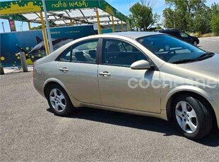 NISSAN Primera